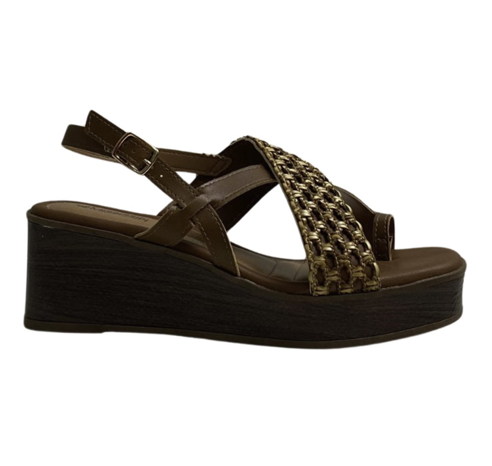 MISSISSIPI SANDALIA FEM