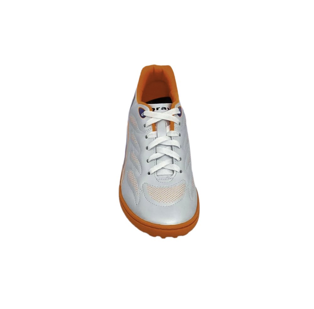 DRAY CHUT SOCIETY MASC Branco/Laranja 3