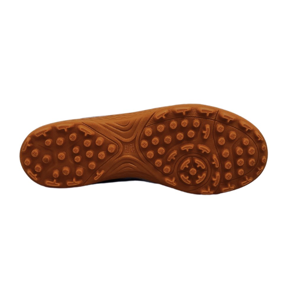 DRAY CHUT SOCIETY MASC Branco/Laranja 5