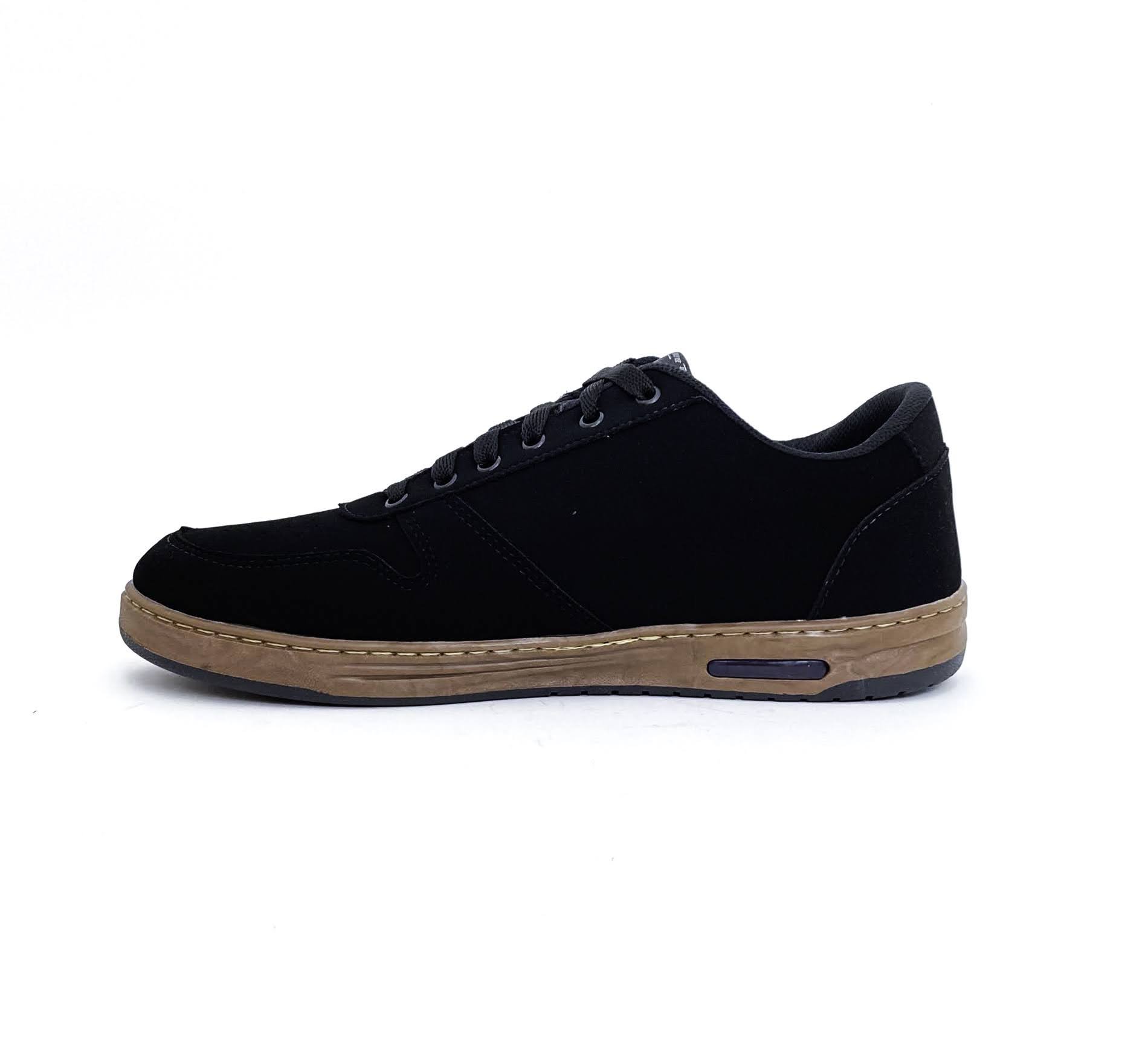ENERGY TENIS MASC Preto 2
