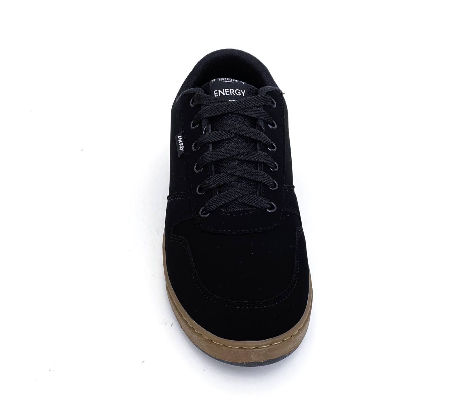 ENERGY TENIS MASC Preto 3