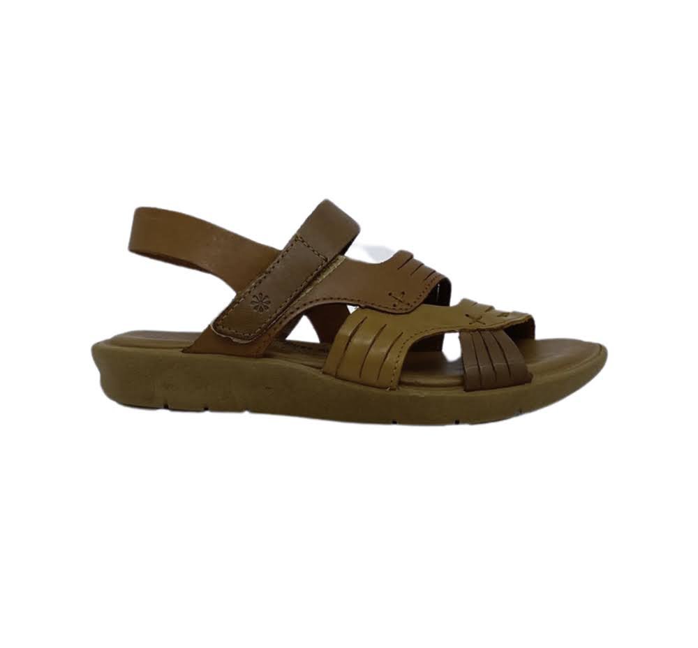 NEW FACE SANDALIA FEM