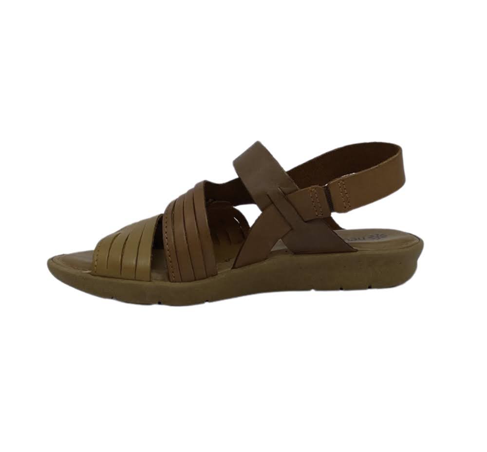 NEW FACE SANDALIA FEM Mel 2