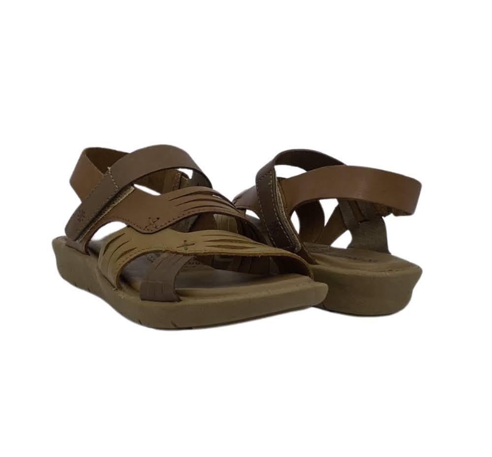 NEW FACE SANDALIA FEM Mel 4