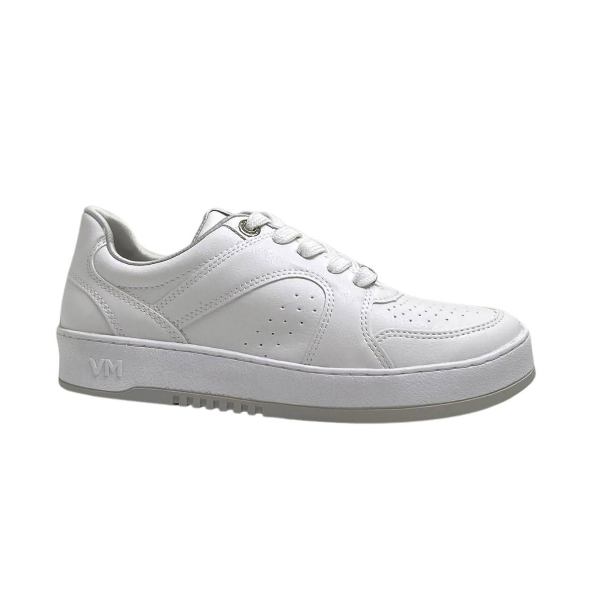 Tênis Via Marte Feminino 069002 Branco