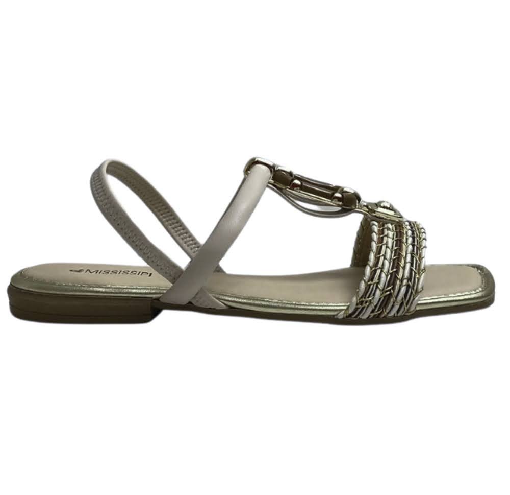 MISSISSIPI SANDALIA FEM