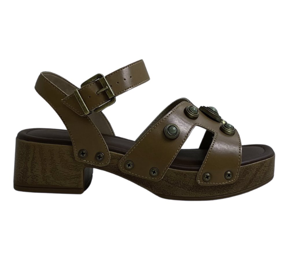 BEIRA RIO SANDALIA FEM