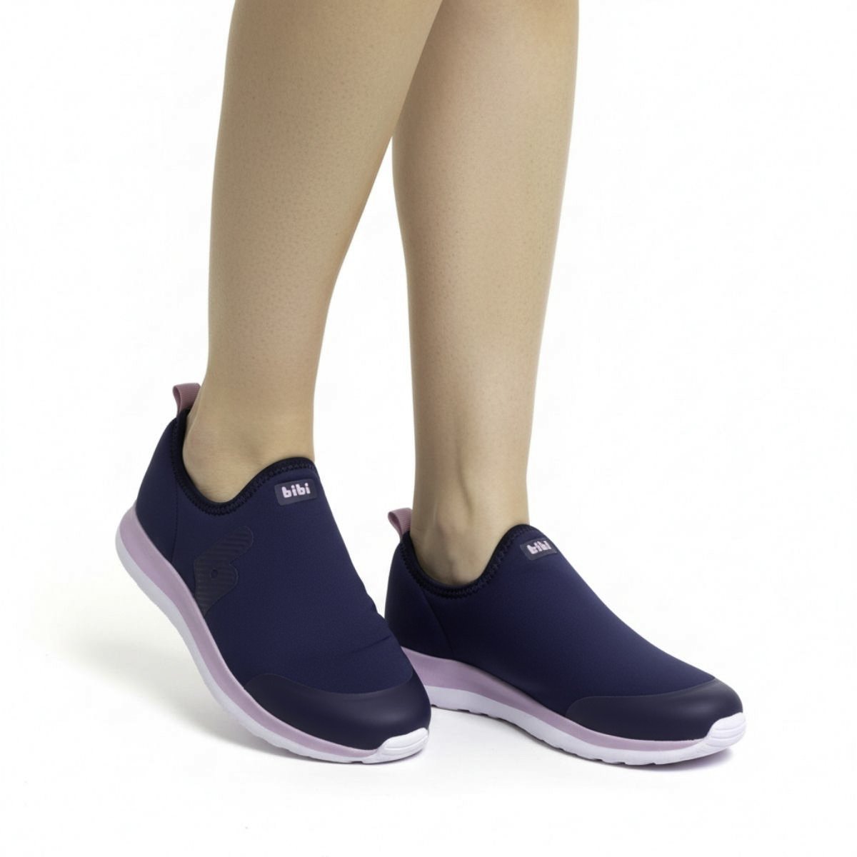 Tênis Infantil Bibi Menina 1167421 Marinho Azul Marinho 2