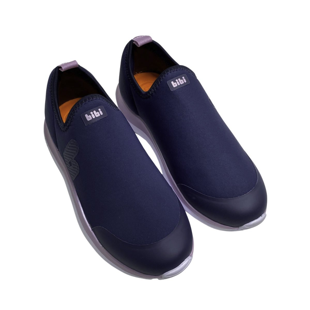 Tênis Infantil Bibi Menina 1167421 Marinho Azul Marinho 4