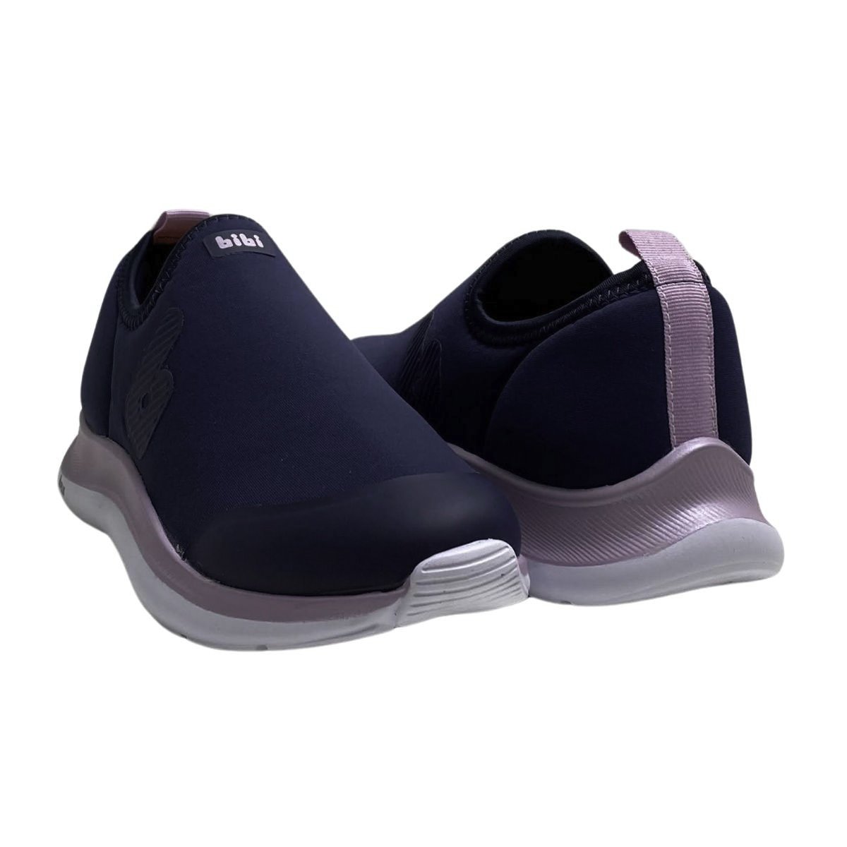 Tênis Infantil Bibi Menina 1167421 Marinho Azul Marinho 5