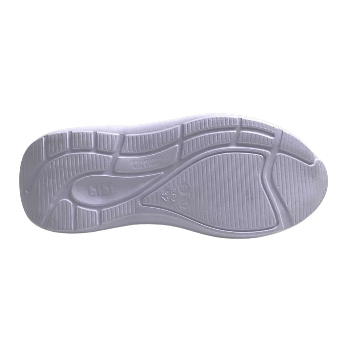 Tênis Infantil Bibi Menina 1167421 Marinho Azul Marinho 6