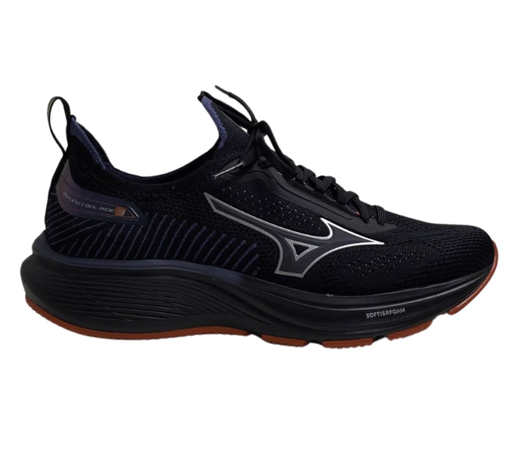 MIZUNO TENIS INF MASC COOL RIDE3