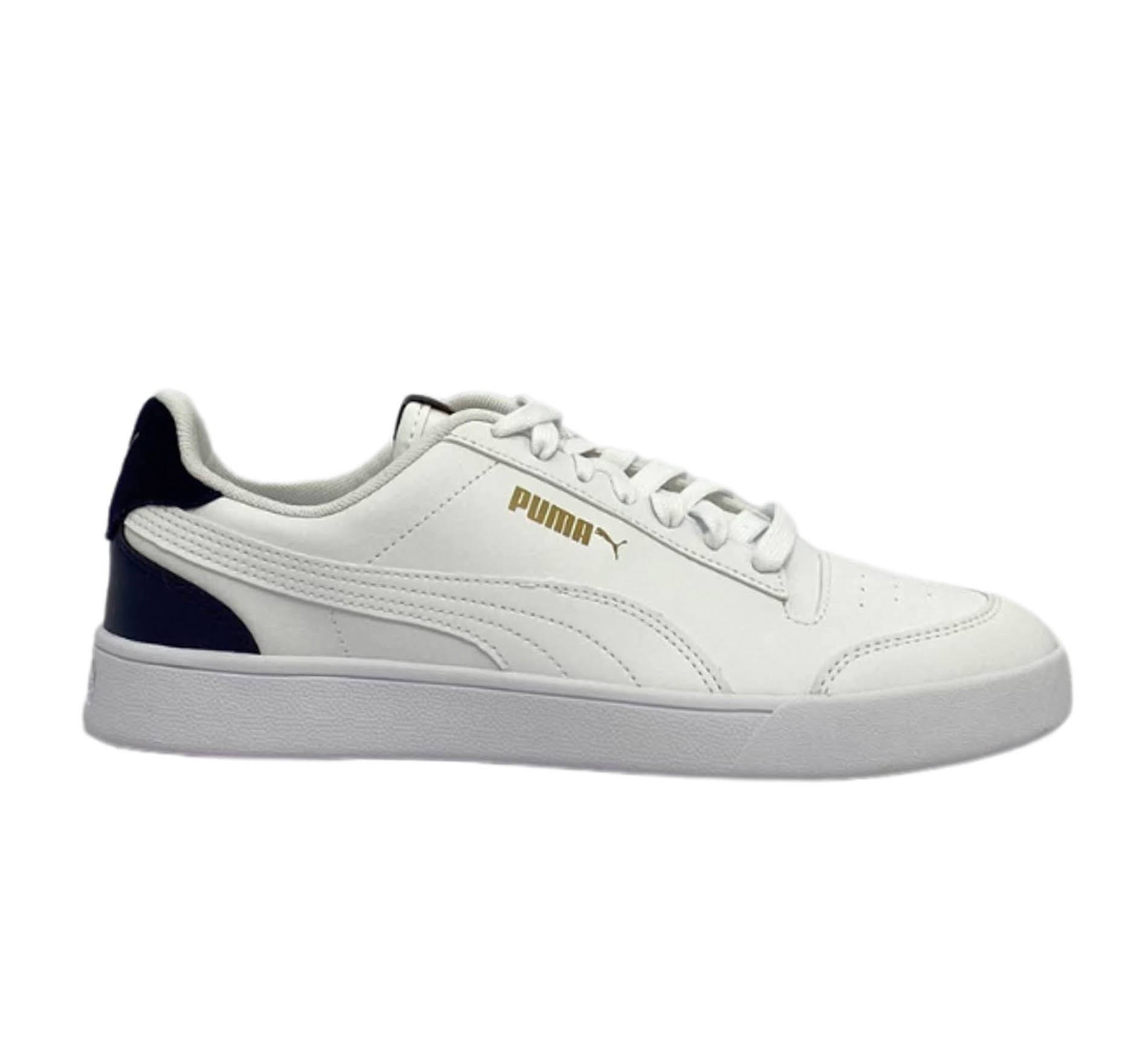 PUMA TENIS MASC SHUFFLE