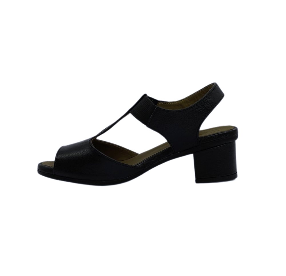 OPANANKEN SANDALIA FEM Preto 2