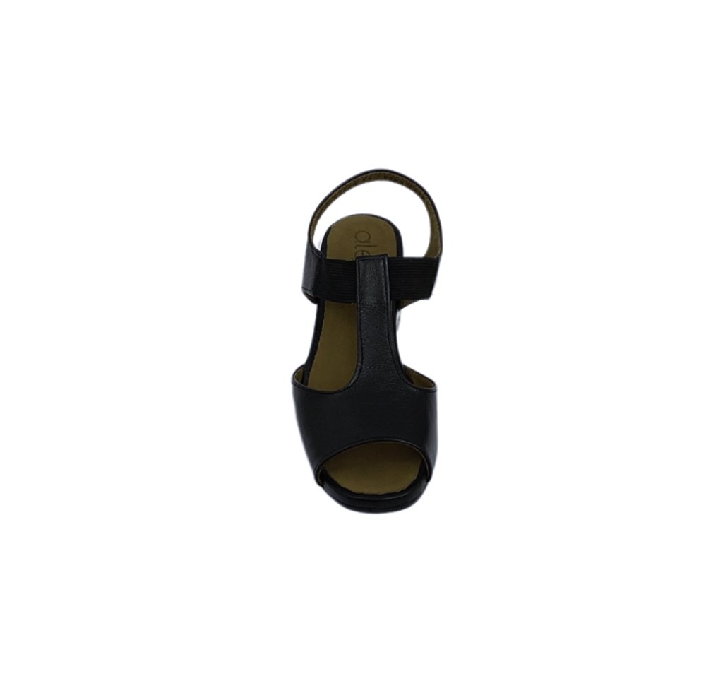 OPANANKEN SANDALIA FEM Preto 3