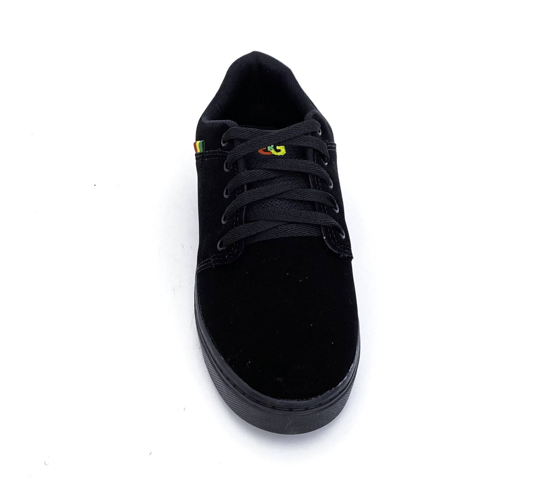 ENERGY TENIS MASC Preto 3