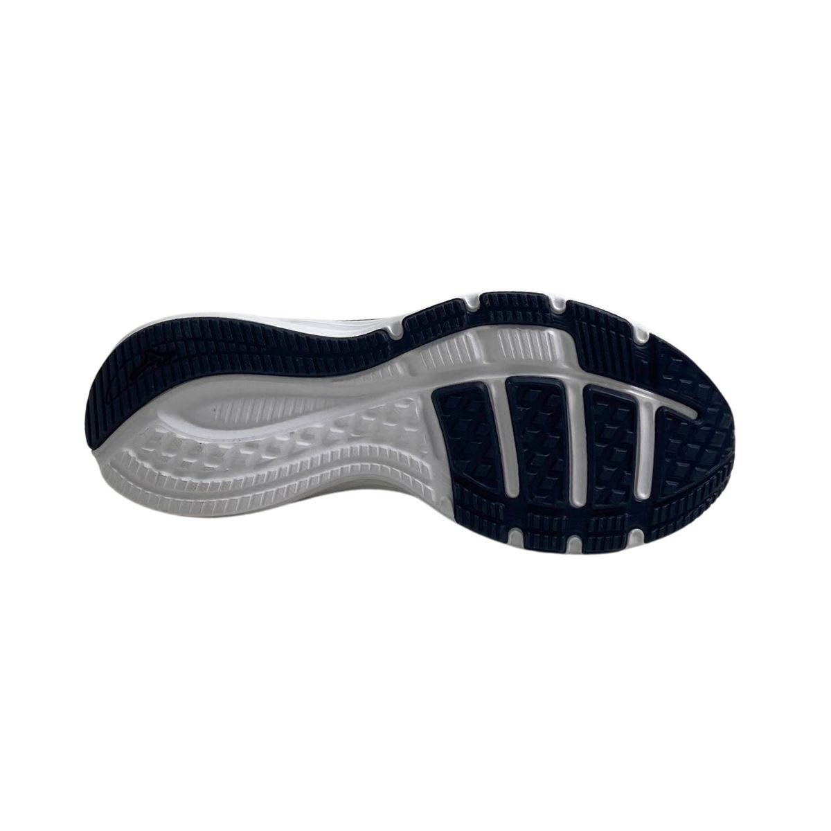 Tênis Mizuno Cool Ride 3 Masculino 101095095M Marinho Azul Marinho 6
