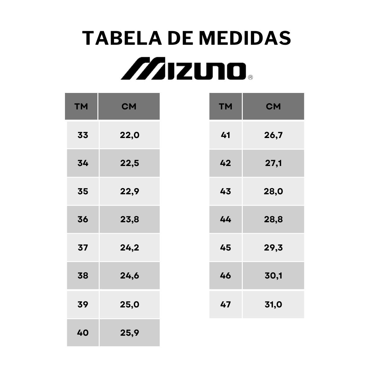Tênis Mizuno Cool Ride 3 Masculino 101095095M Marinho Azul Marinho 7