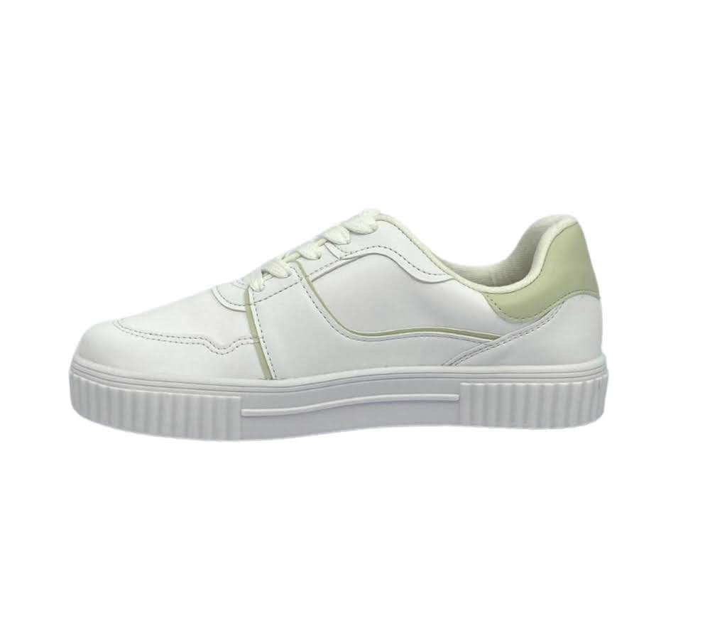 VIZZANO TENIS FEM Off White 2