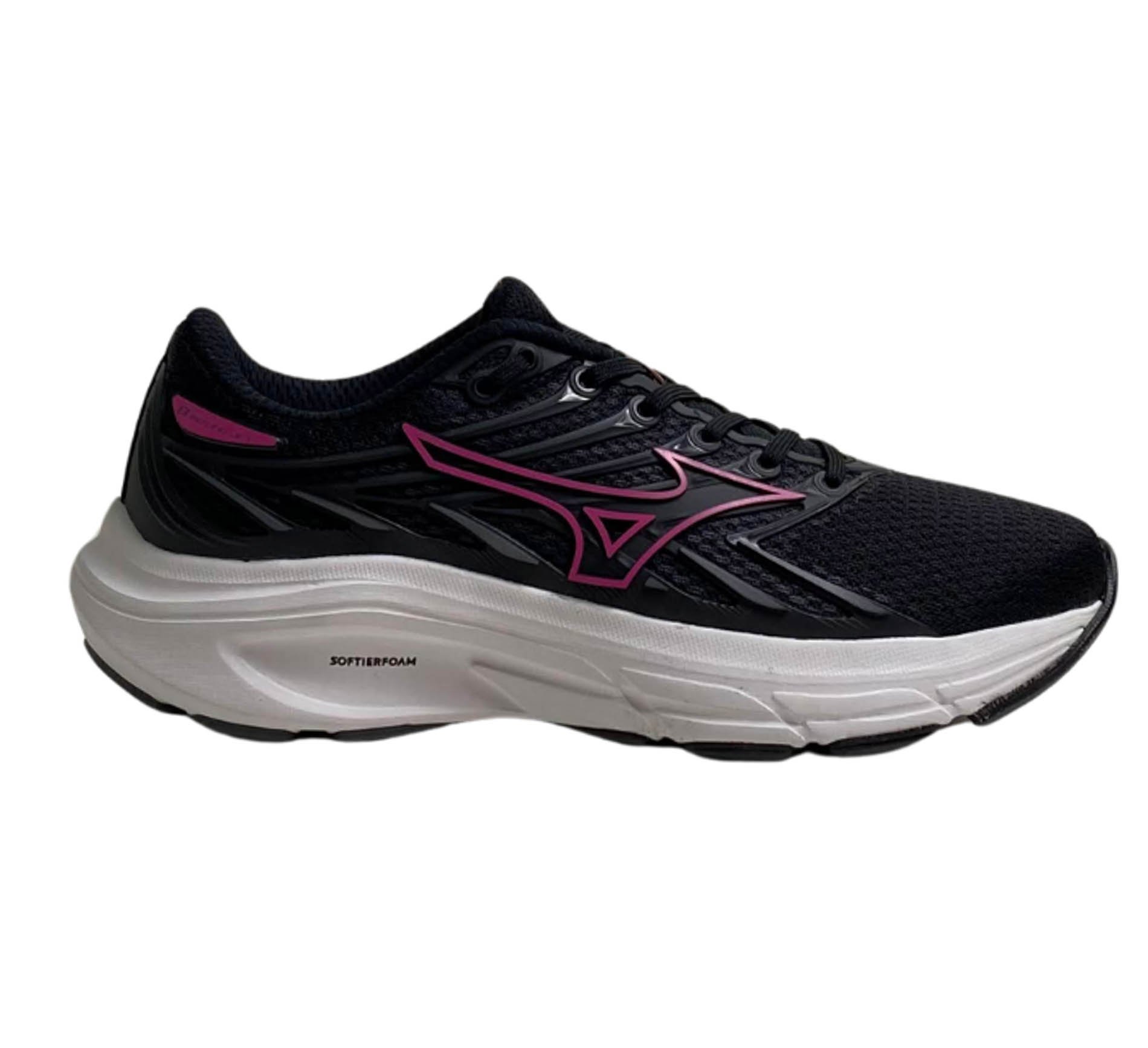 MIZUNO TENIS FEM JET 8