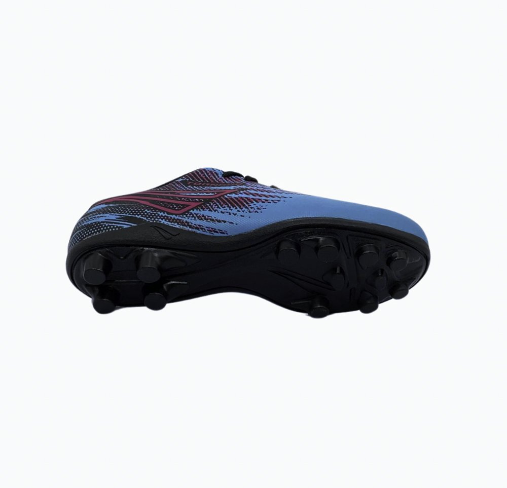 PENALTY CHUT CPO INF MASC TORNADO Azul Turquesa 5