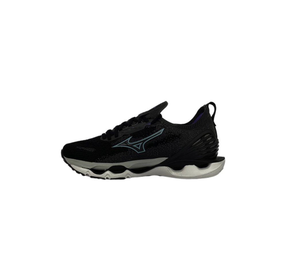 MIZUNO TENIS FEM ENDEAVOR Preto 2