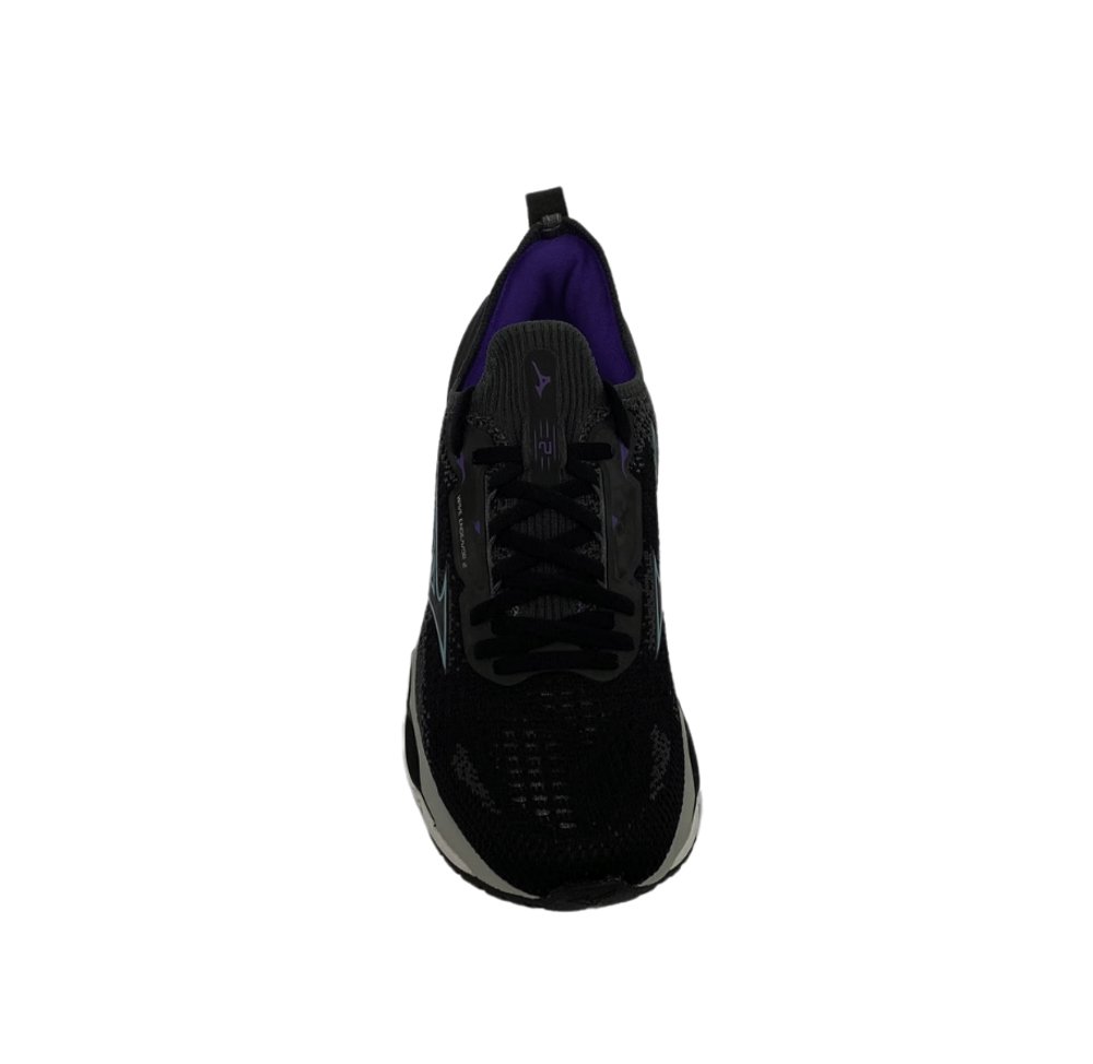 MIZUNO TENIS FEM ENDEAVOR Preto 3