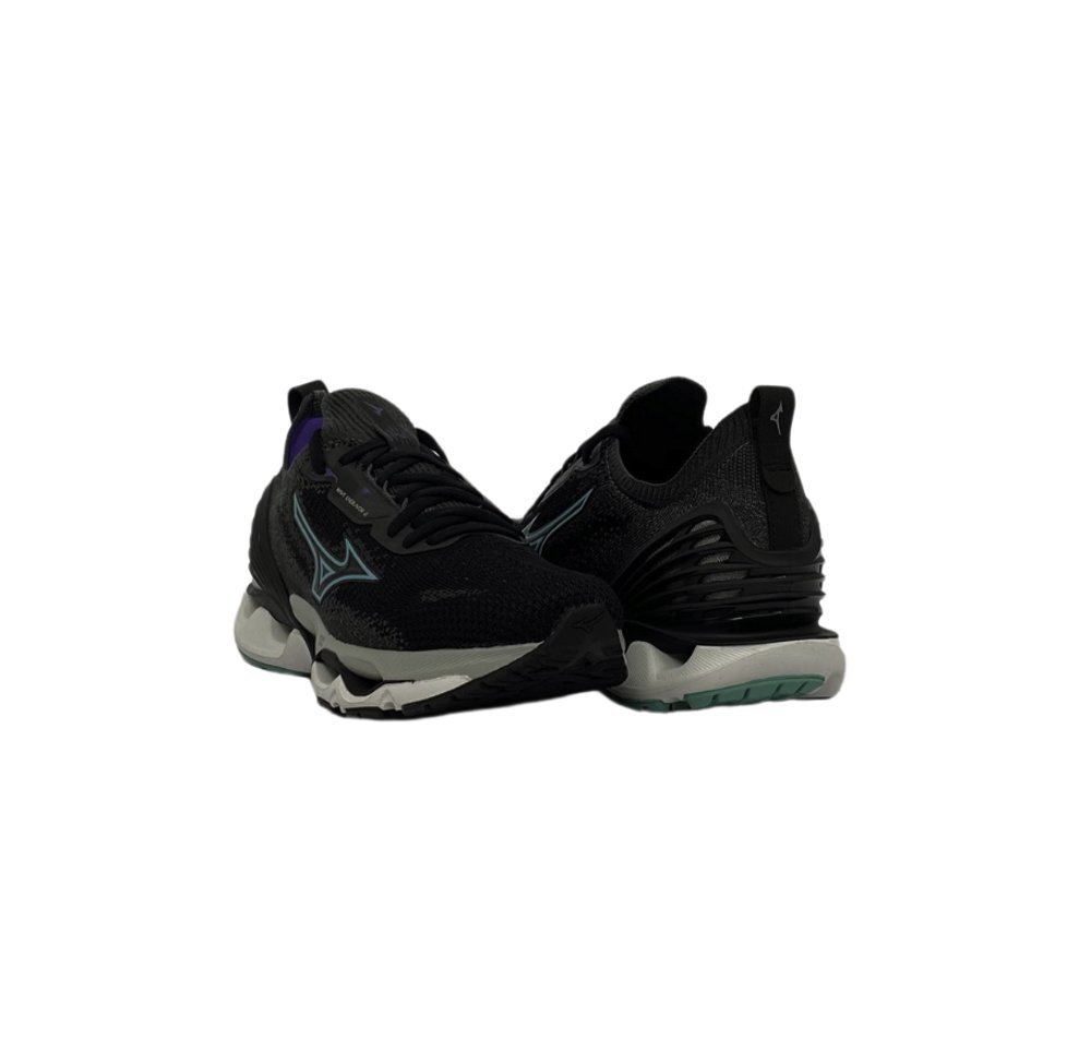 MIZUNO TENIS FEM ENDEAVOR Preto 4