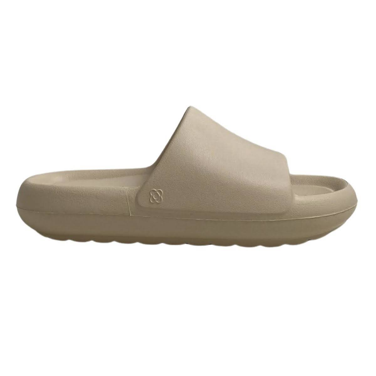 Chinelo Petite Jolie Feminino PJ7639 Nude