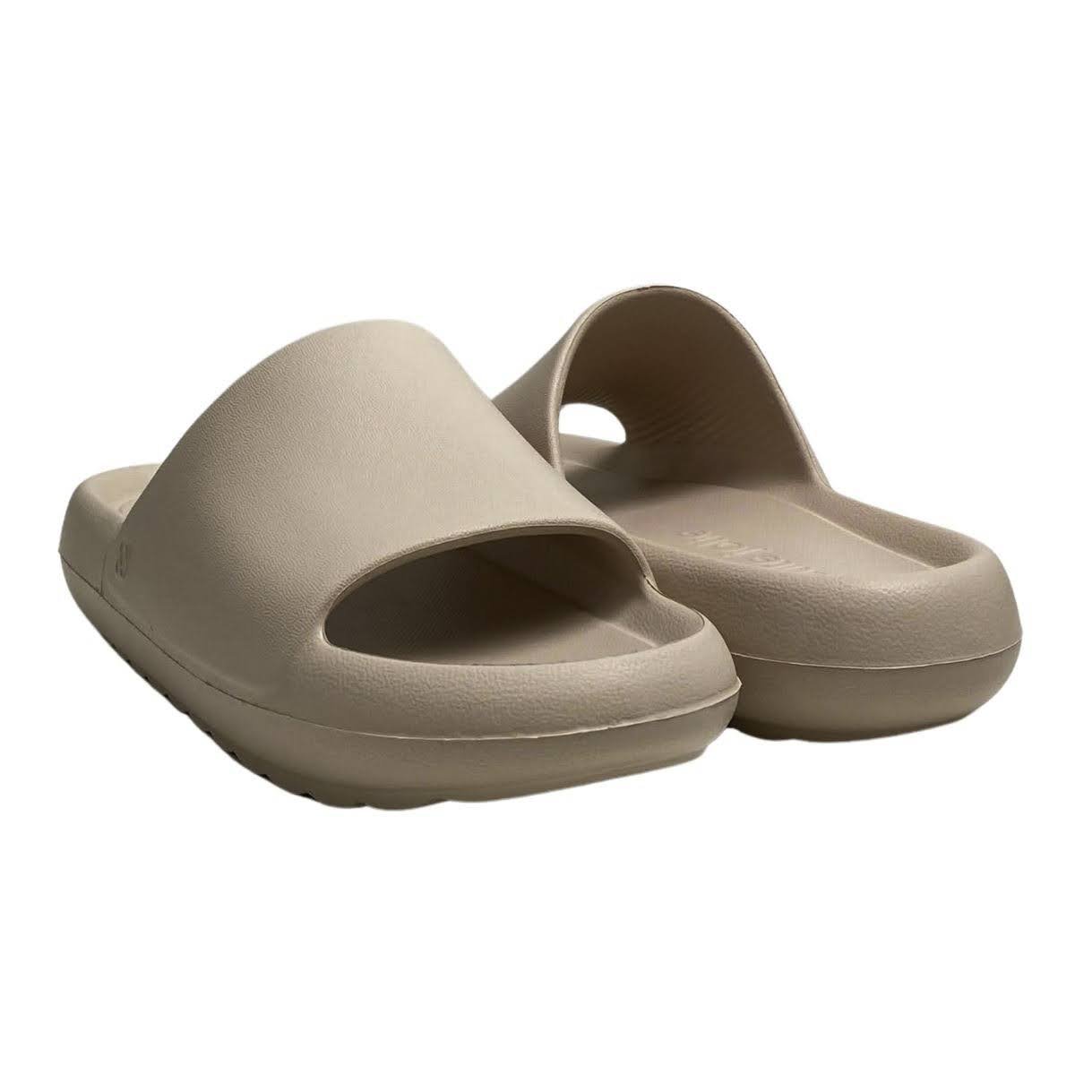 Chinelo Petite Jolie Feminino PJ7639 Nude Bege 5