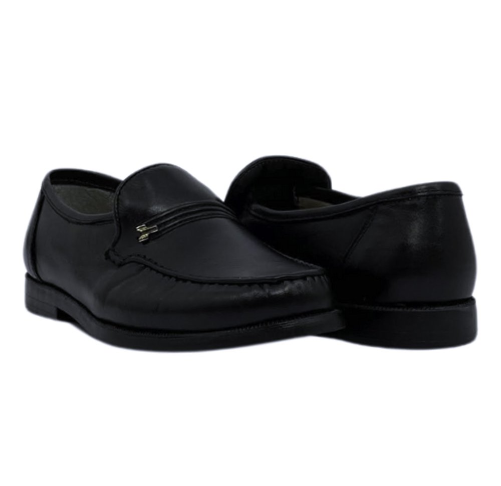 VILELA SAPATO MASC Preto 4