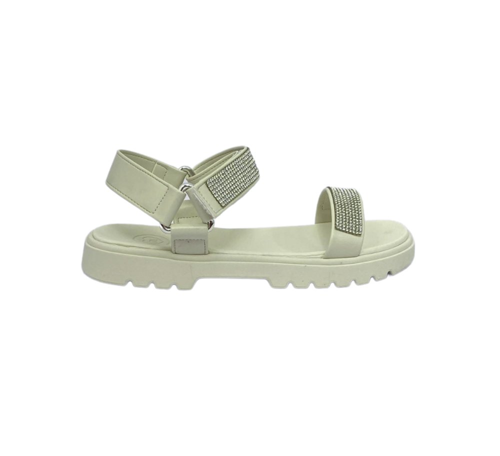 MOLEKINHA SANDALIA INF FEM