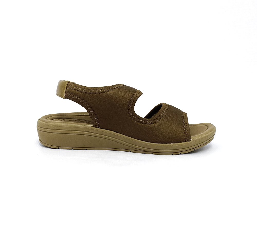 USAFLEX SANDALIA FEM