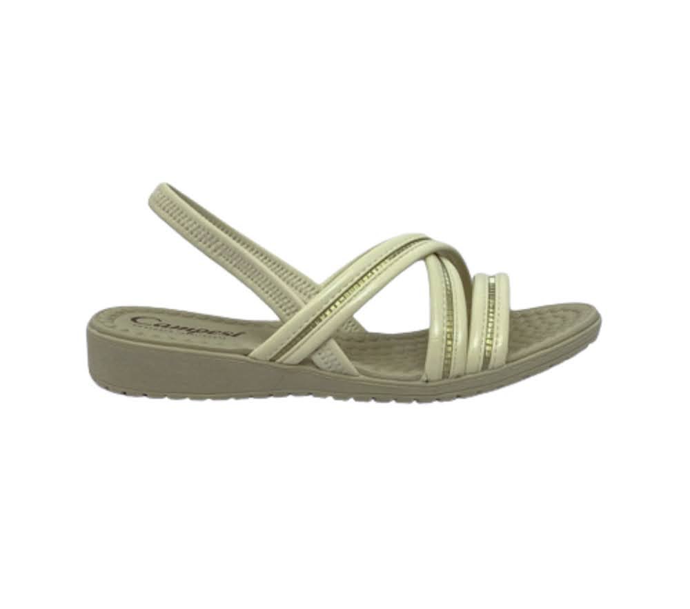 CAMPESI SANDALIA FEM