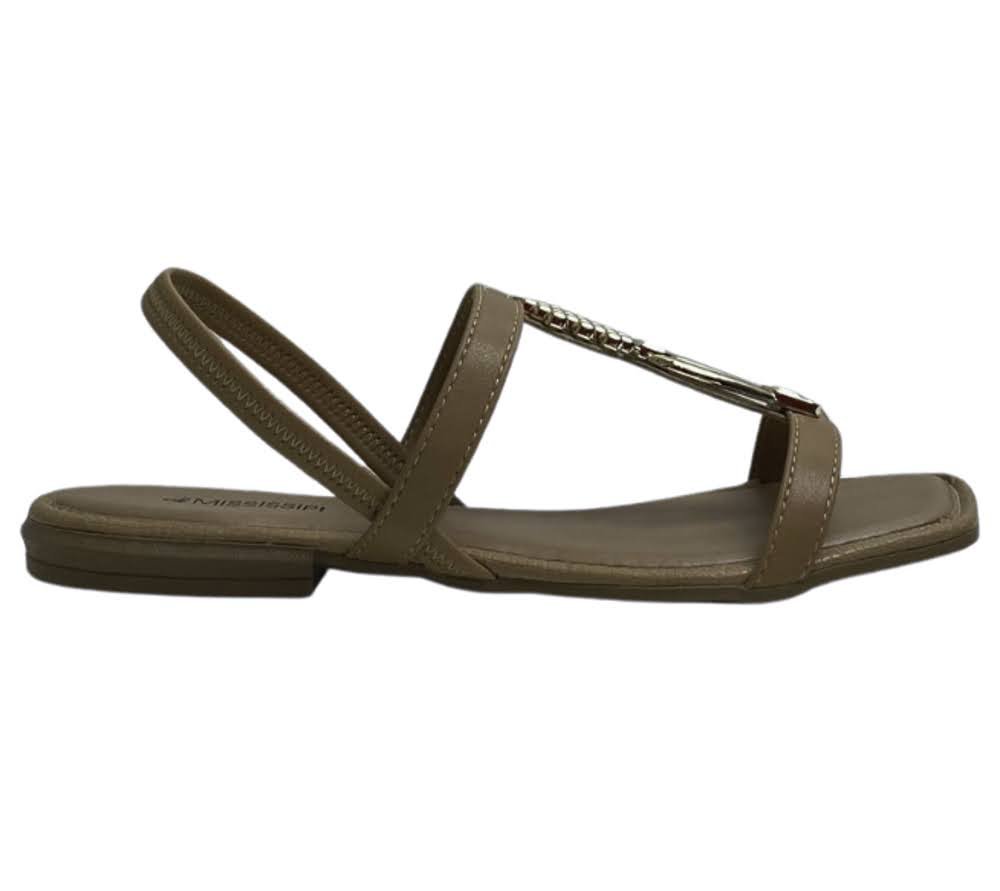 MISSISSIPI SANDALIA FEM