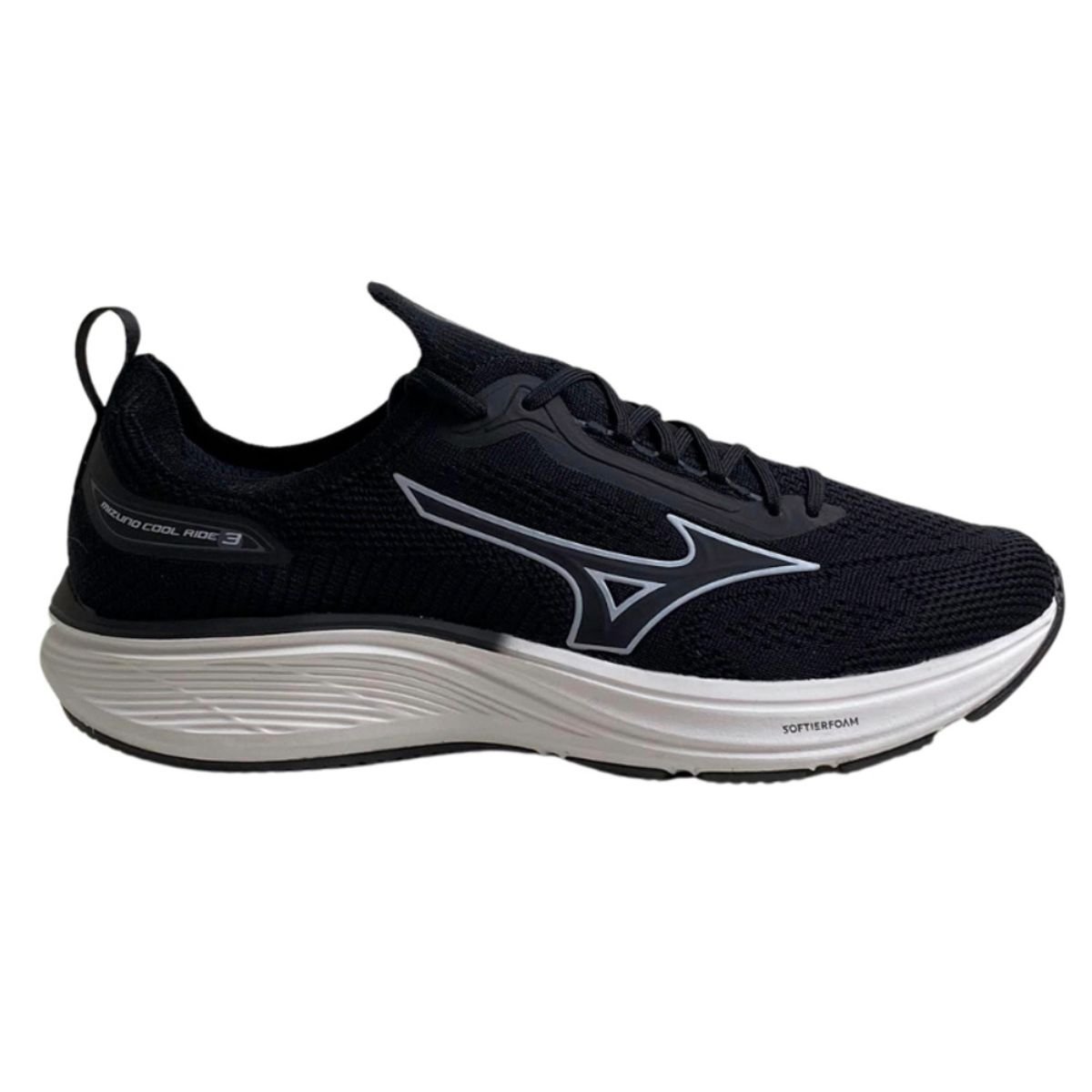 MIZUNO TENIS MASC COOL RIDE 3
