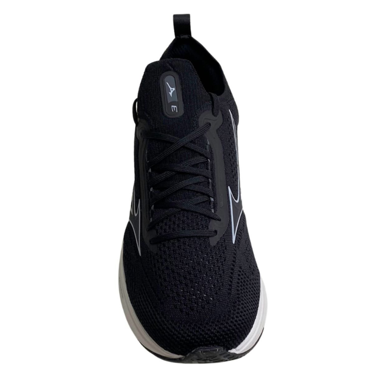 MIZUNO TENIS MASC COOL RIDE 3 Preto 3
