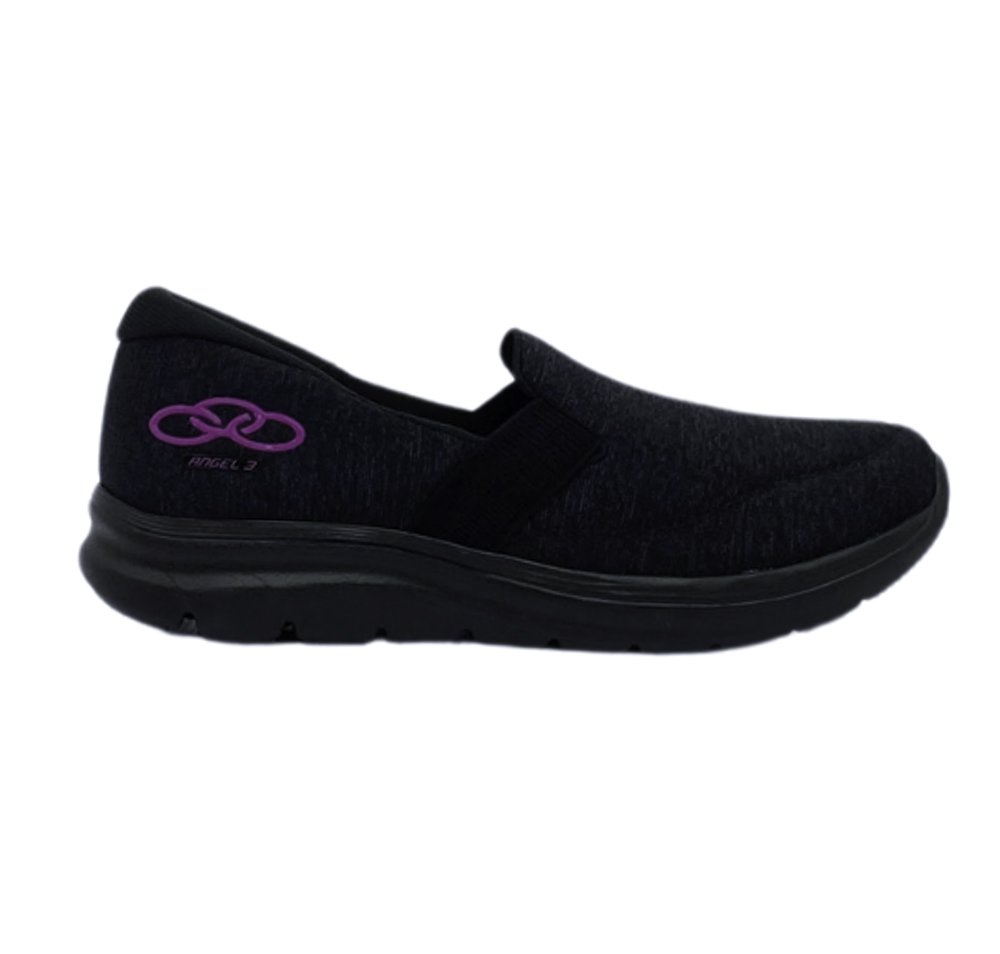 OLYMPIKUS TENIS FEM ANGEL3