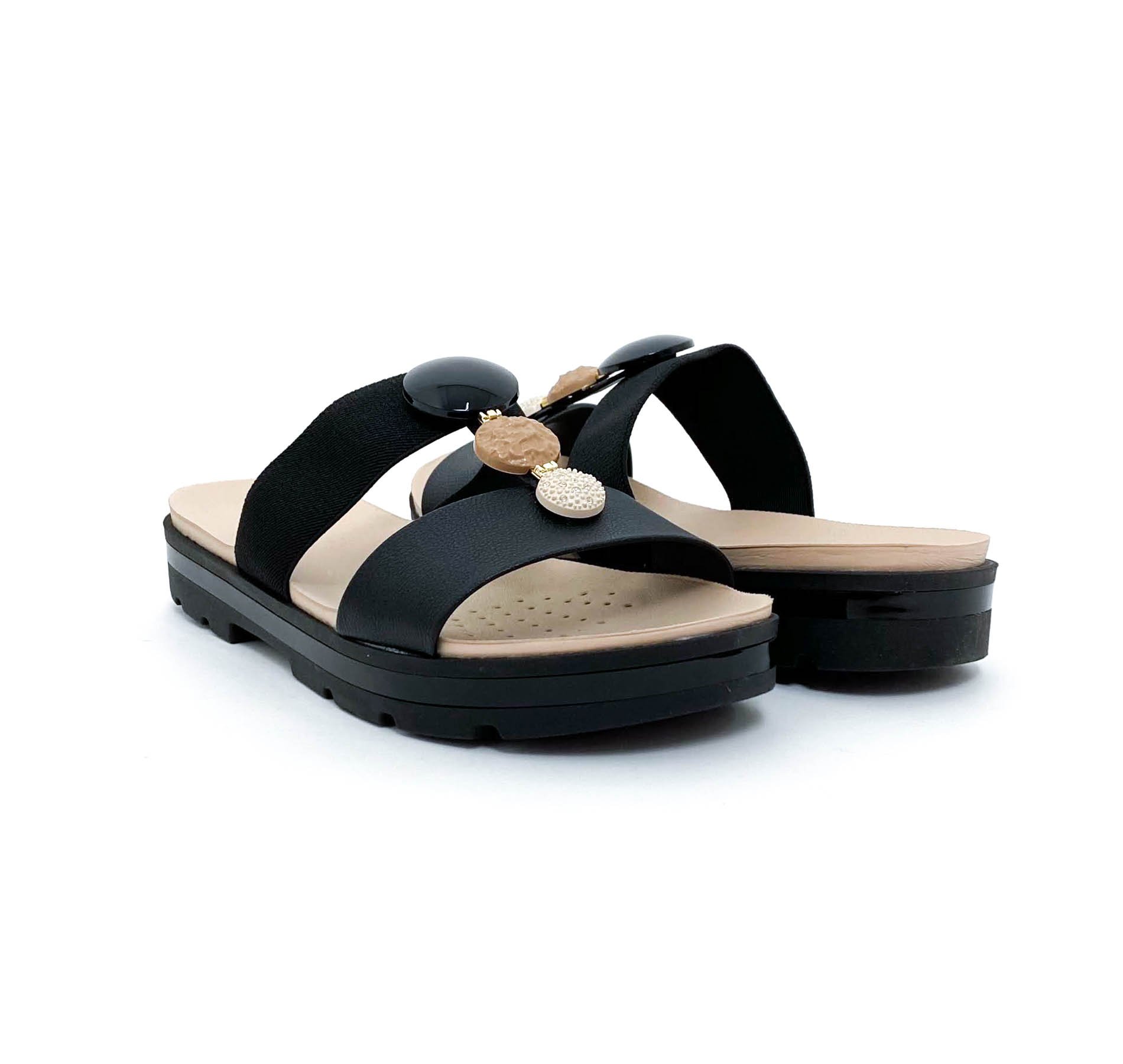 MODARE TAMANCO FEM Preto 4