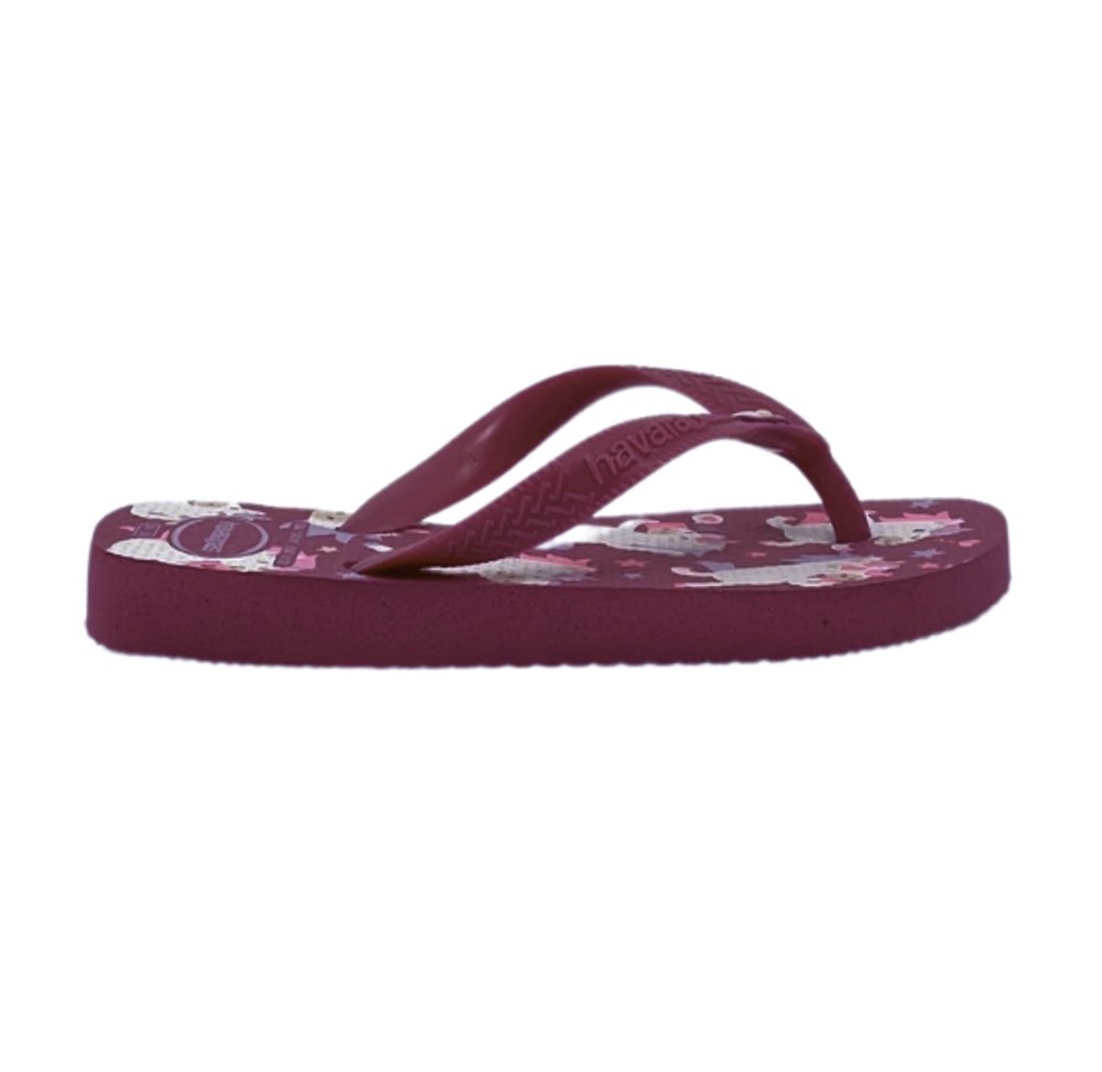 HAVAIANAS CHIN INF FEM FANTASY