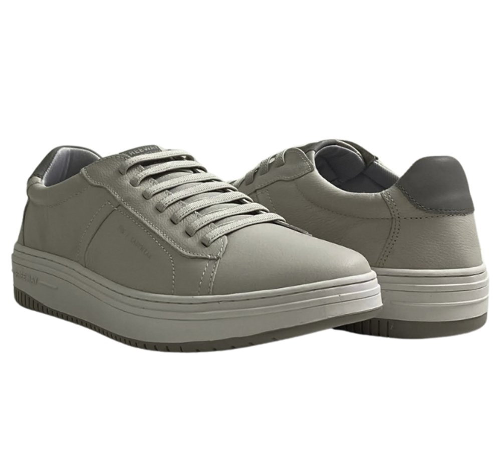 FREEWAY SAPATENIS MASC Branco 4