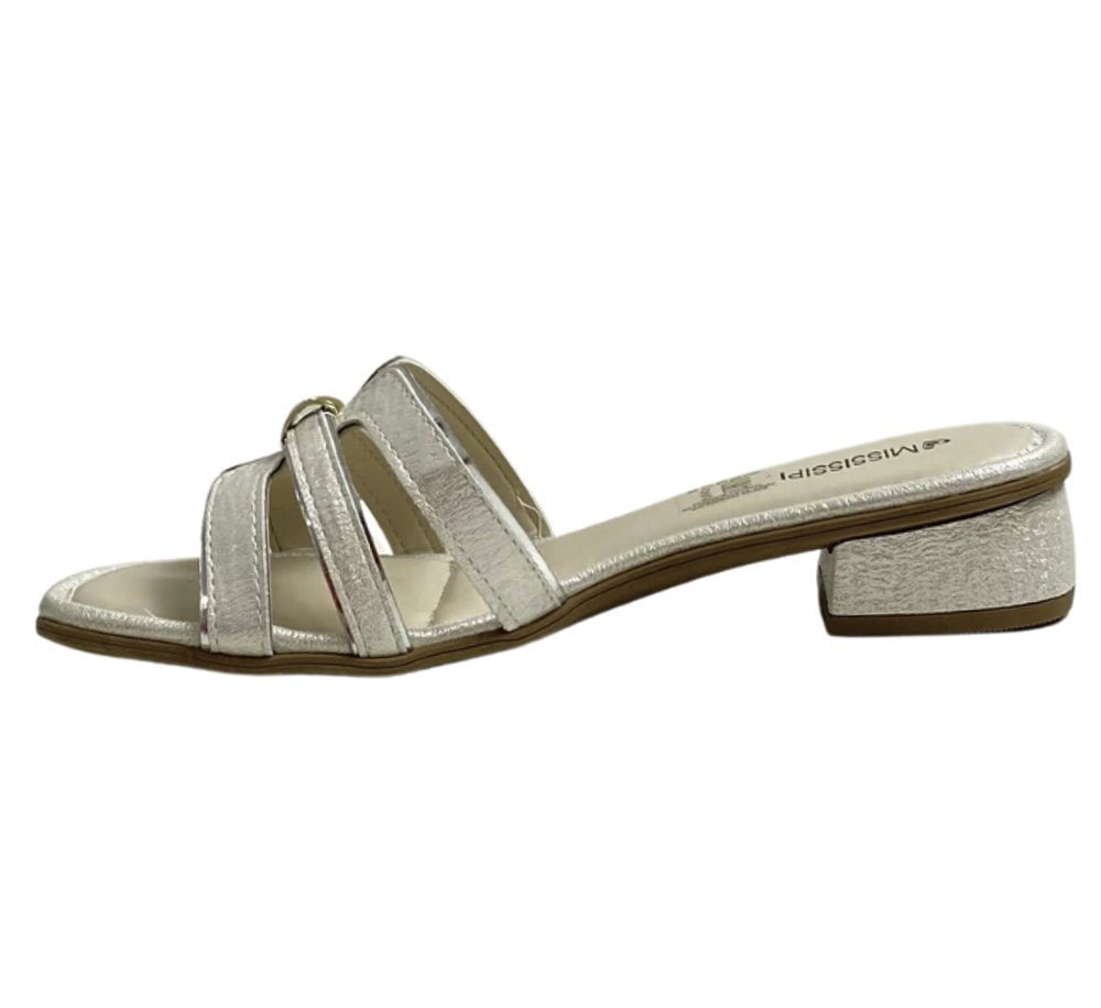 MISSISSIPI TAMANCO FEM Gelo 2