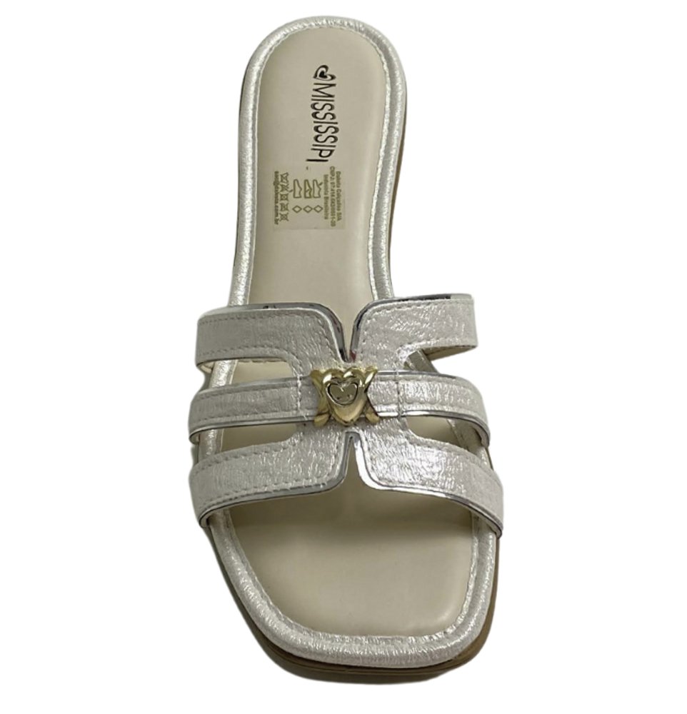 MISSISSIPI TAMANCO FEM Gelo 3