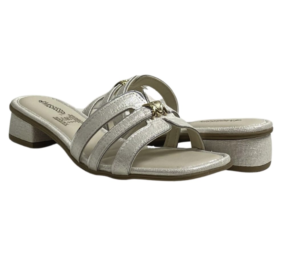 MISSISSIPI TAMANCO FEM Gelo 4