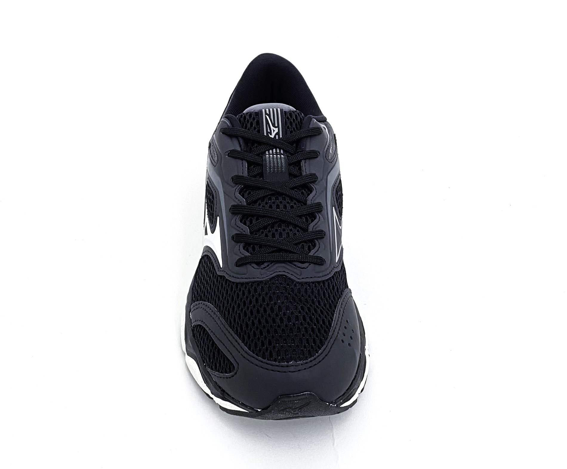 MIZUNO TENIS MASC HAWK Preto 3