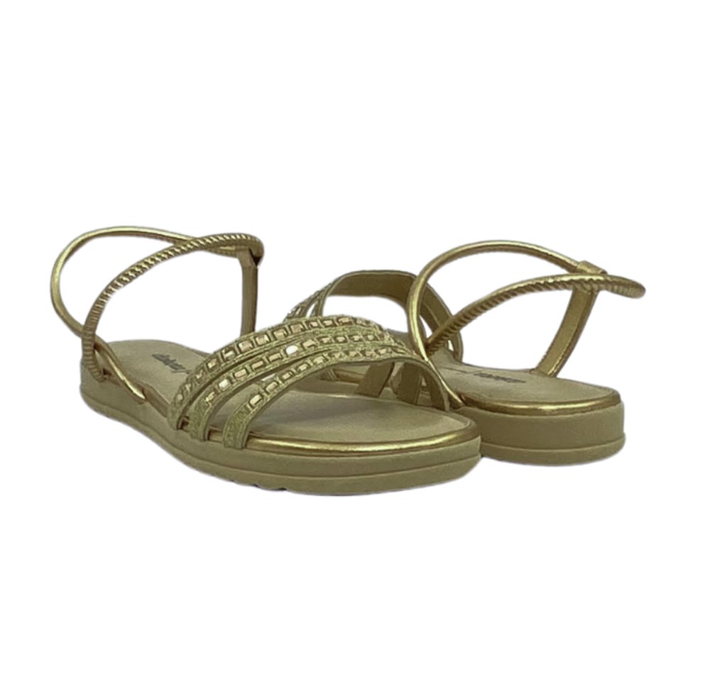 DAKOTA SANDALIA FEM Rose 4