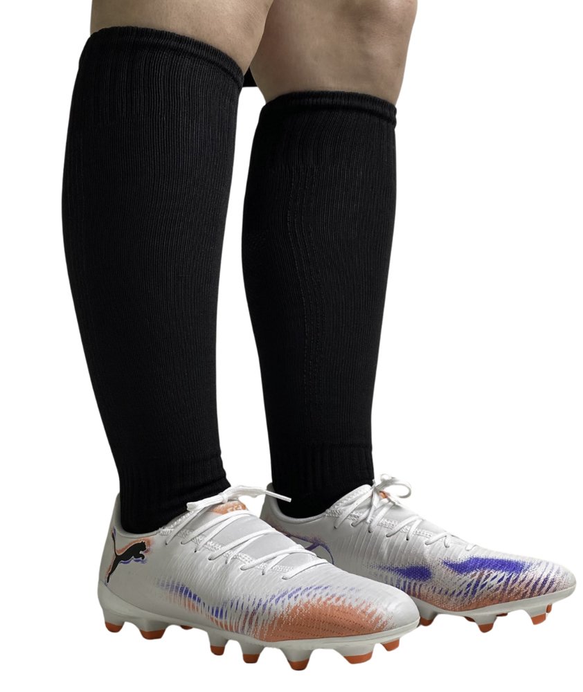 PUMA CHUTEIRA CAMPO MASC FUTURE Branco 2