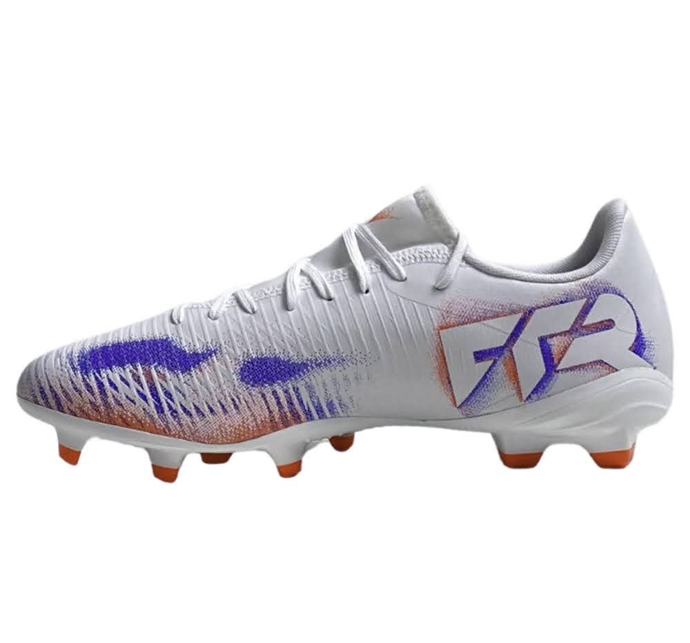 PUMA CHUTEIRA CAMPO MASC FUTURE Branco 3