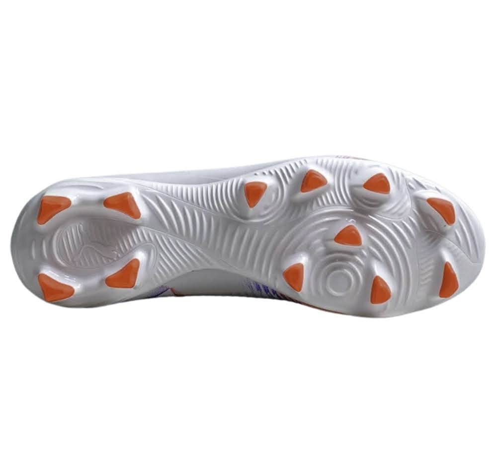 PUMA CHUTEIRA CAMPO MASC FUTURE Branco 6