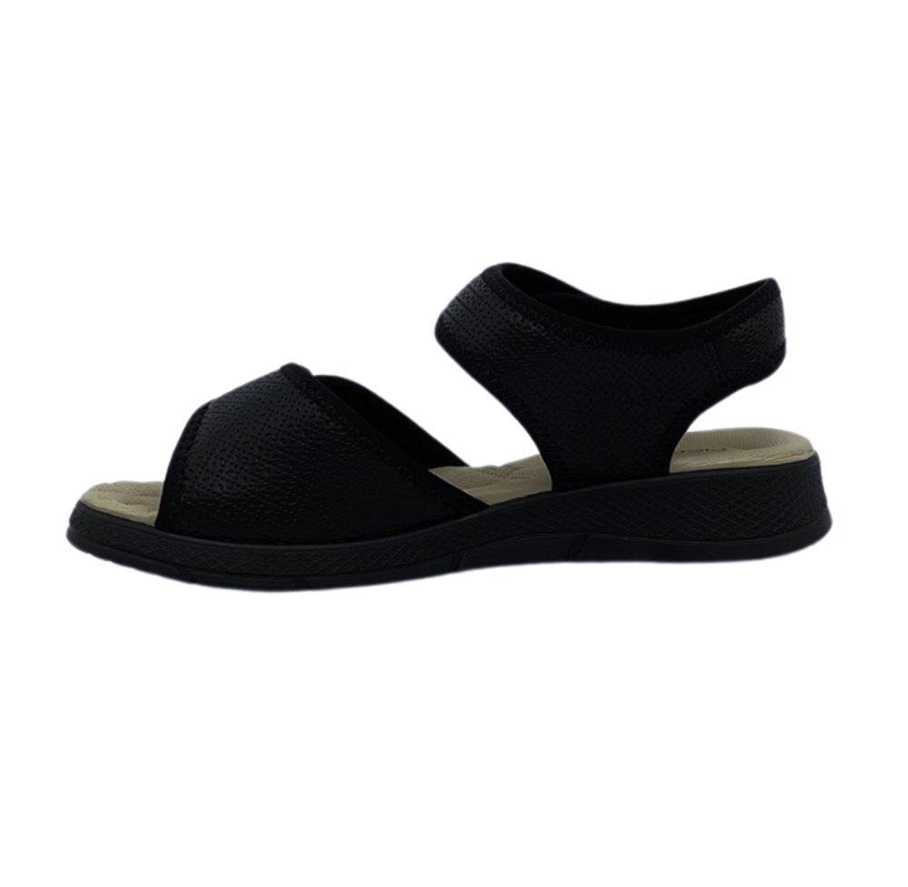 PICCADILLY PAPETE FEM Preto 2